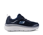 Skechers DLux Walker MAR/CZ - 232044-NVGY-220